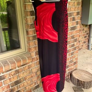 NWOT Frank Lyman Dress